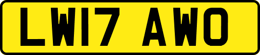 LW17AWO