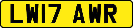 LW17AWR