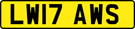 LW17AWS