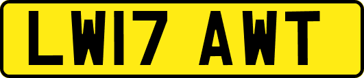 LW17AWT