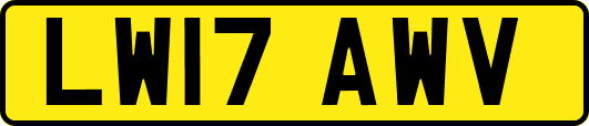 LW17AWV