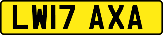 LW17AXA
