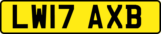 LW17AXB