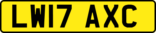 LW17AXC