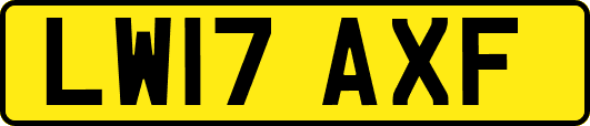 LW17AXF