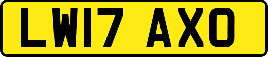LW17AXO