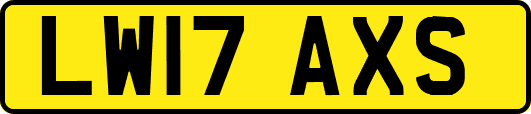 LW17AXS