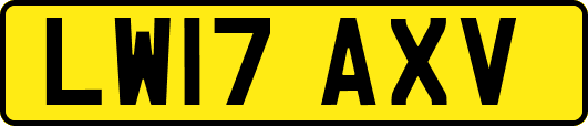 LW17AXV