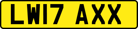 LW17AXX