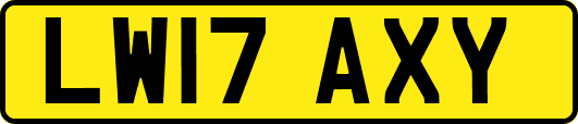 LW17AXY