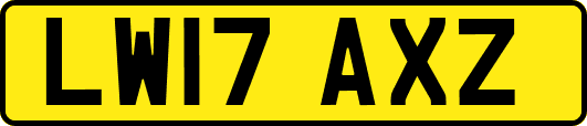 LW17AXZ