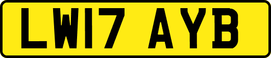 LW17AYB