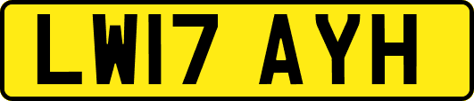 LW17AYH