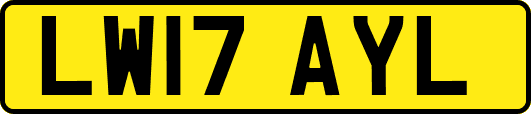 LW17AYL