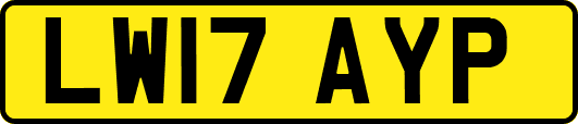 LW17AYP