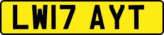 LW17AYT