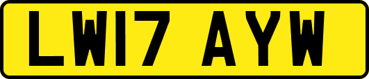 LW17AYW