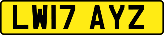 LW17AYZ