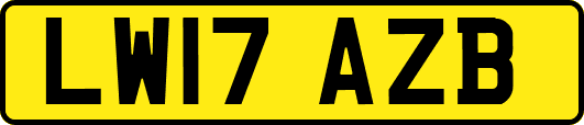 LW17AZB