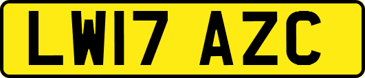 LW17AZC