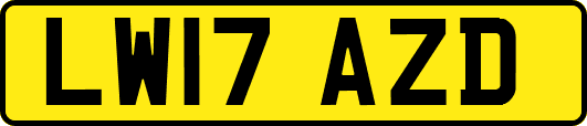 LW17AZD