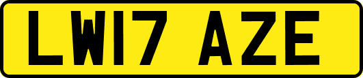 LW17AZE