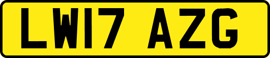 LW17AZG