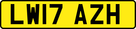 LW17AZH