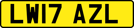 LW17AZL