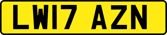 LW17AZN