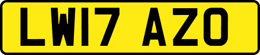 LW17AZO