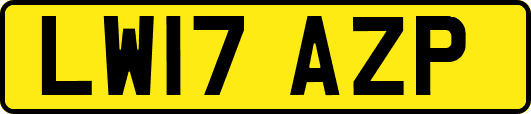 LW17AZP