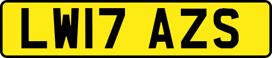 LW17AZS