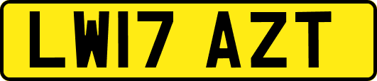 LW17AZT