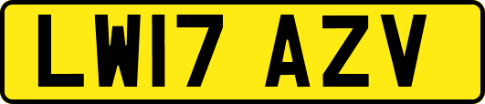 LW17AZV