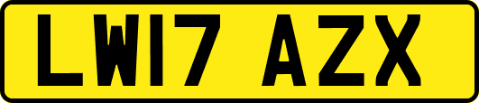LW17AZX