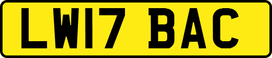 LW17BAC
