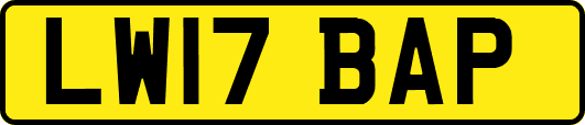 LW17BAP
