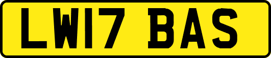 LW17BAS