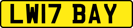 LW17BAY