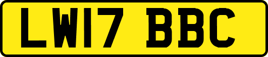 LW17BBC