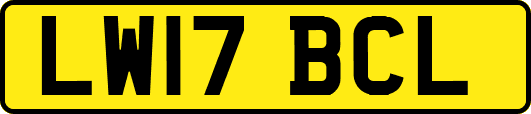 LW17BCL