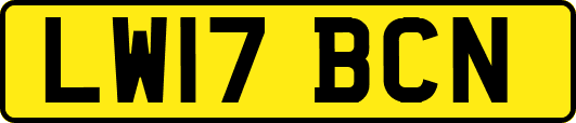 LW17BCN