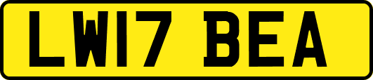 LW17BEA