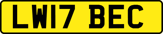 LW17BEC