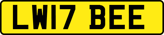 LW17BEE