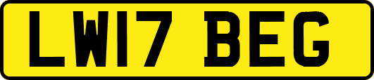 LW17BEG