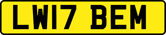 LW17BEM