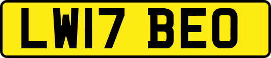 LW17BEO