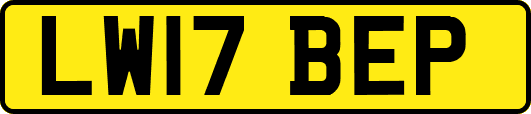 LW17BEP